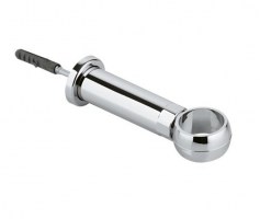 ABRAZADERA TUBO DESCARGA GROHE